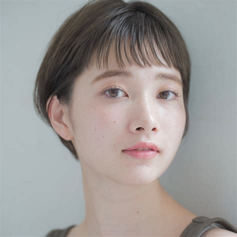 女子高生 ショートカット|女子高校生の髪型【2024最新】もっとかわいくなれ。